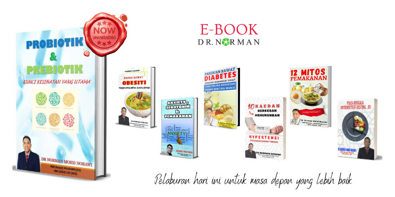 E-Book Dr Norman Norawi